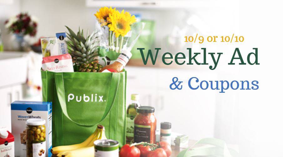 publix ad