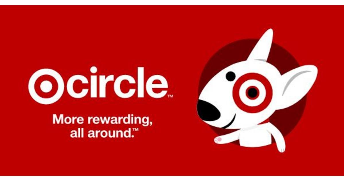 target circle