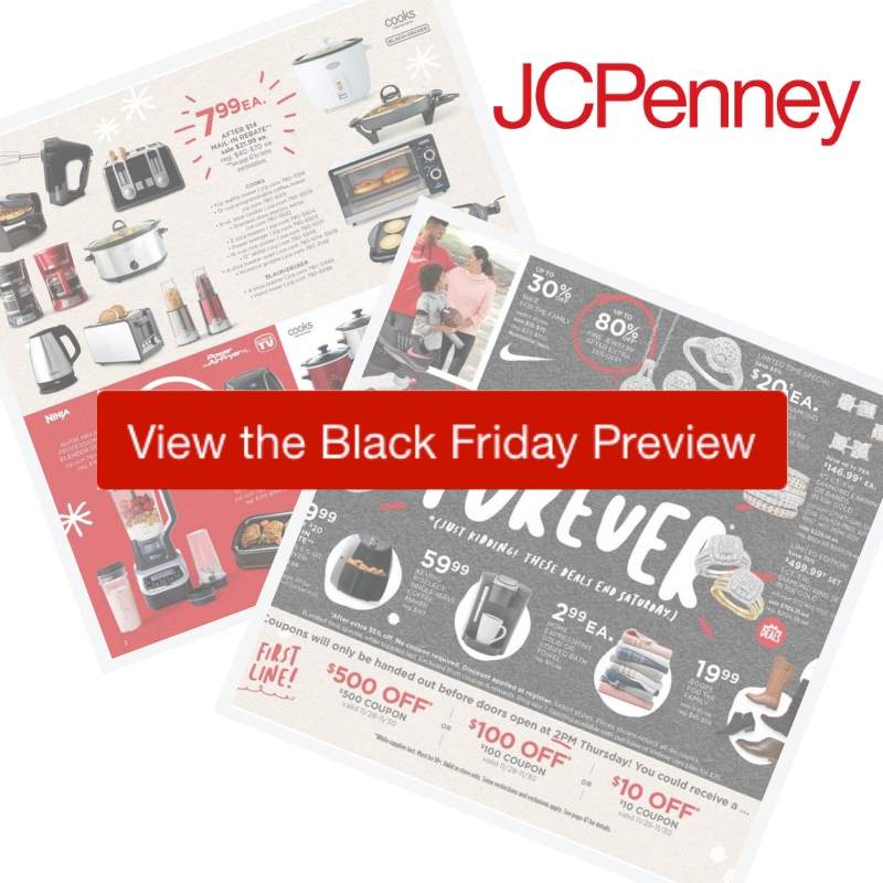 JCPenney: Bella Triple Slow Cooker $19.99 After Rebate