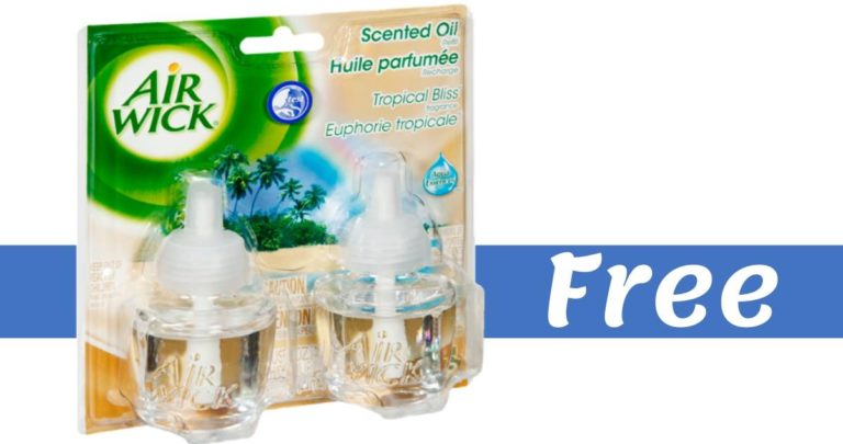 Free Air Wick Refills at Kroger :: Southern Savers