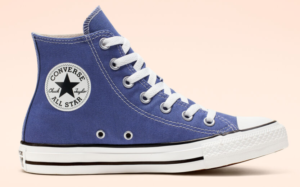 converse indigo high top