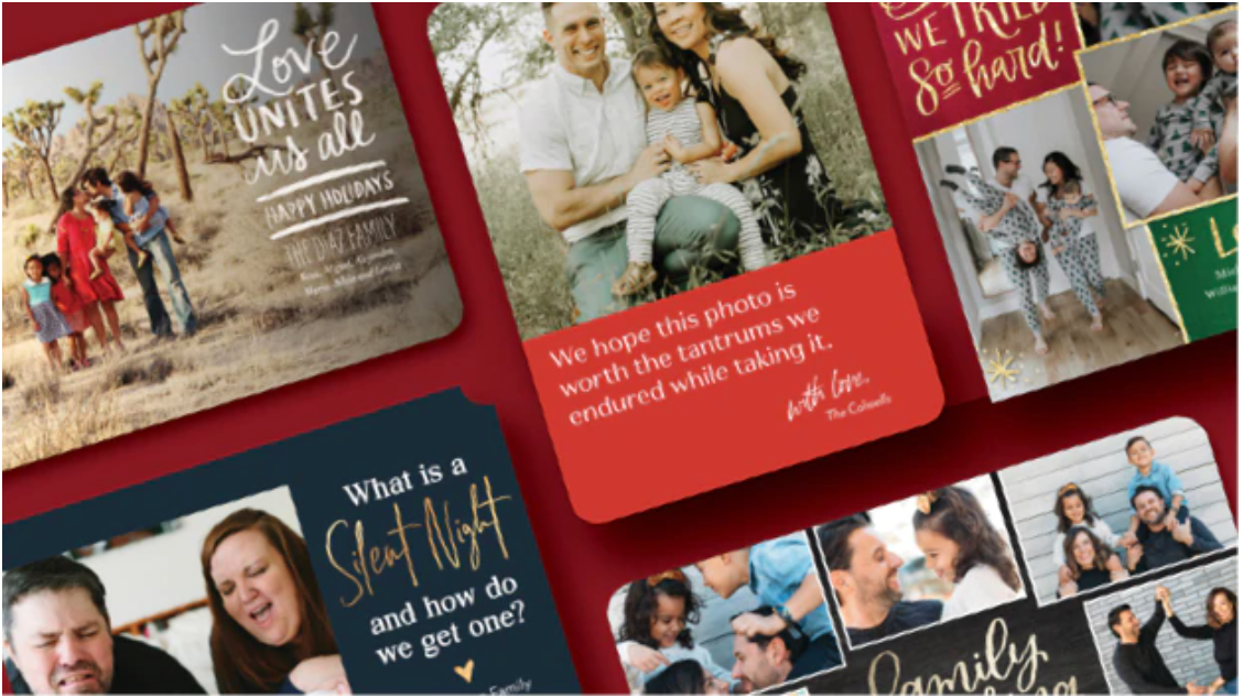 Shutterfly coupon 40 off