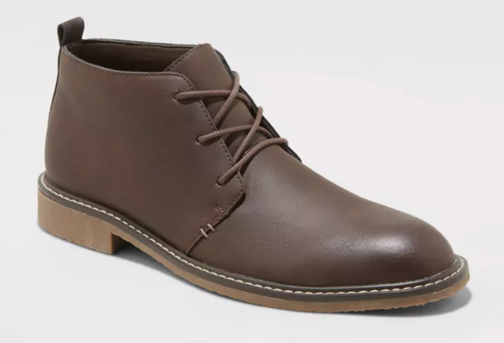 men's boots