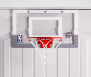 basketball hoop