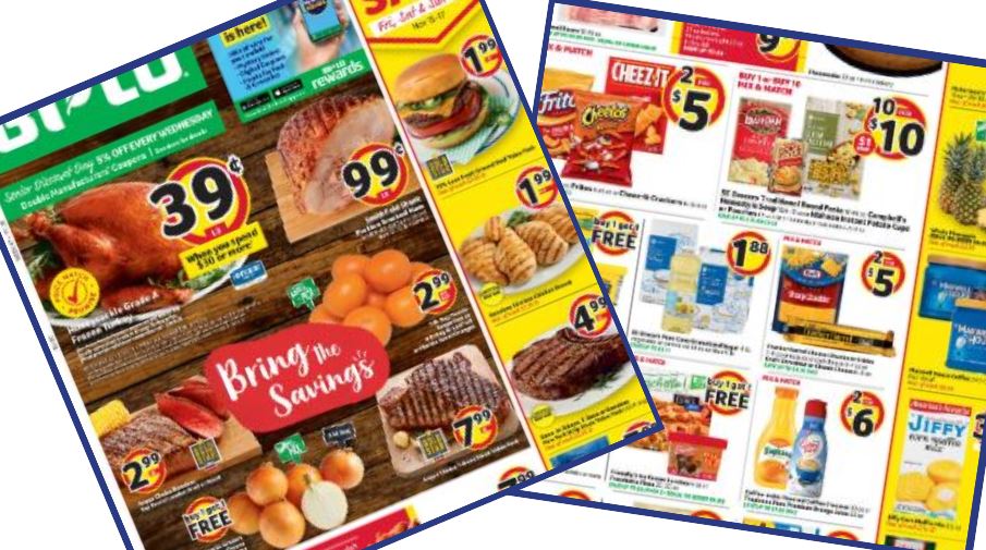 bi-lo weekly ad