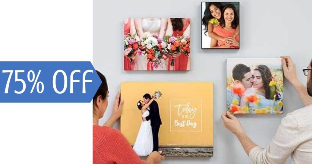 75 off Canvas Prints at Walgreens Deals Start at 9.99 Southern