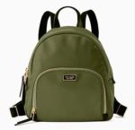 kate spade backpack