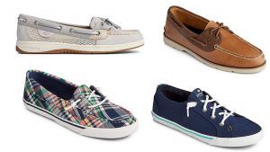 sperry canada promo code