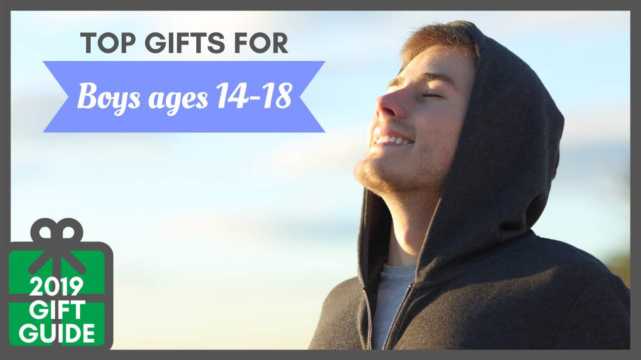 top gifts for boys