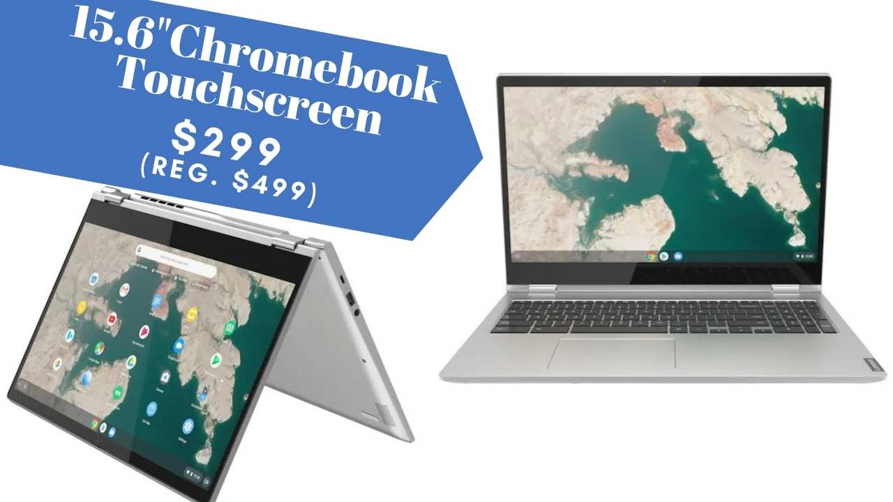 chromebook