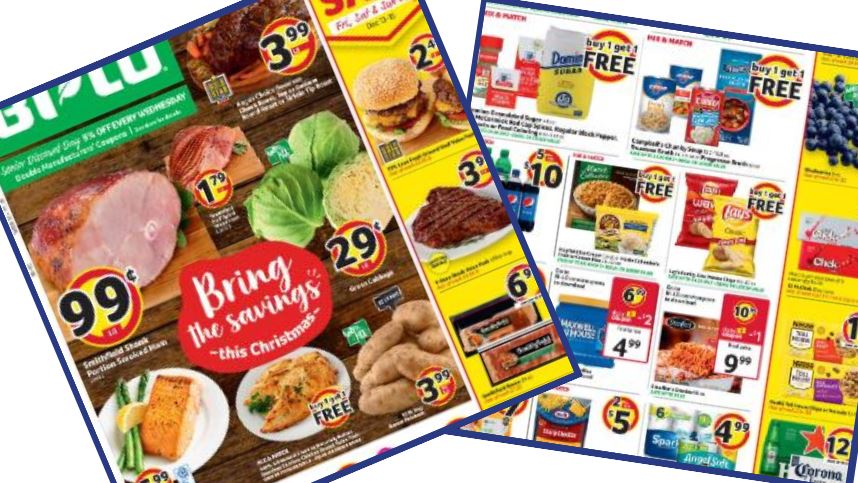 bi-lo weekly ad