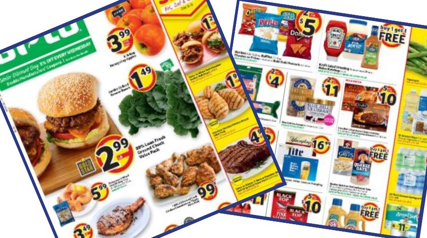 bi-lo weekly ad