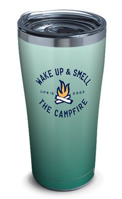 campfire mug