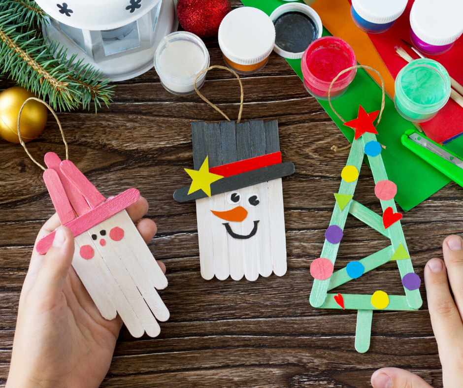 Dollar General Stocking Stuffer Ideas :: Southern Savers