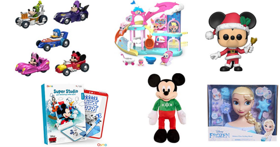 amazon toy deals 70 off