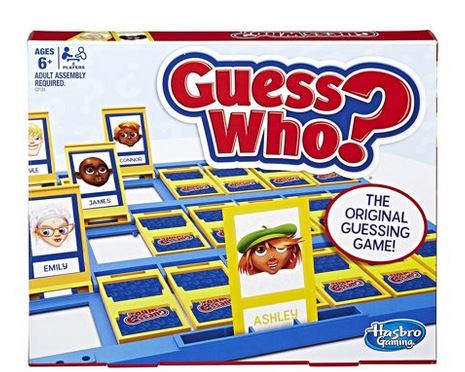 walmart board games for families