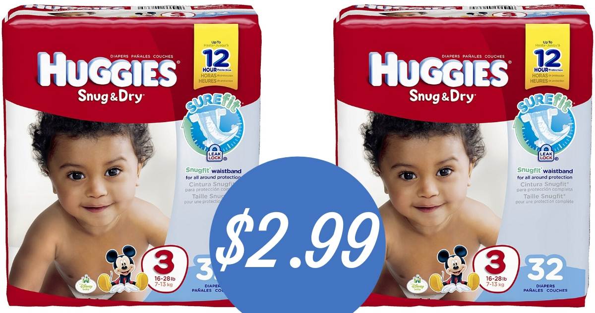 huggies for sale