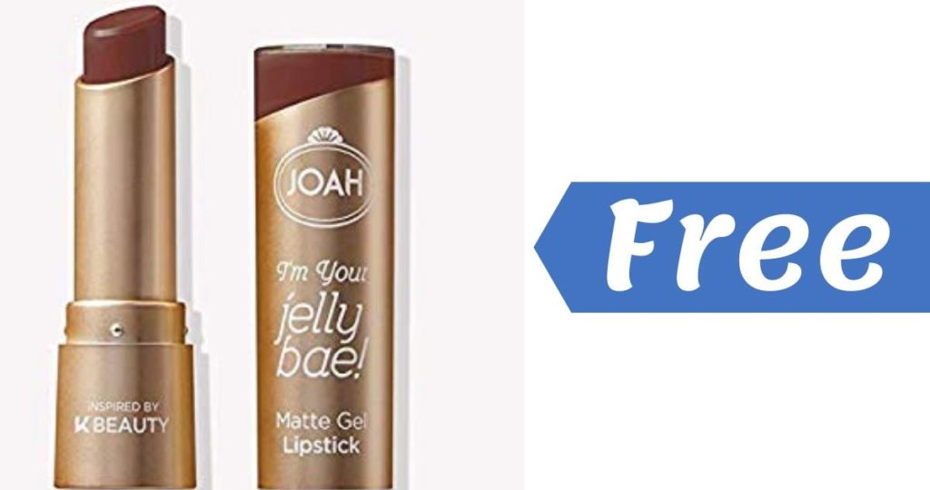 JOAH Lipstick for Free at CVS! :: Southern Savers