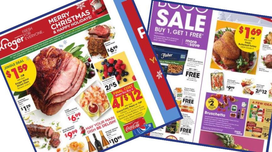 kroger weekly ad