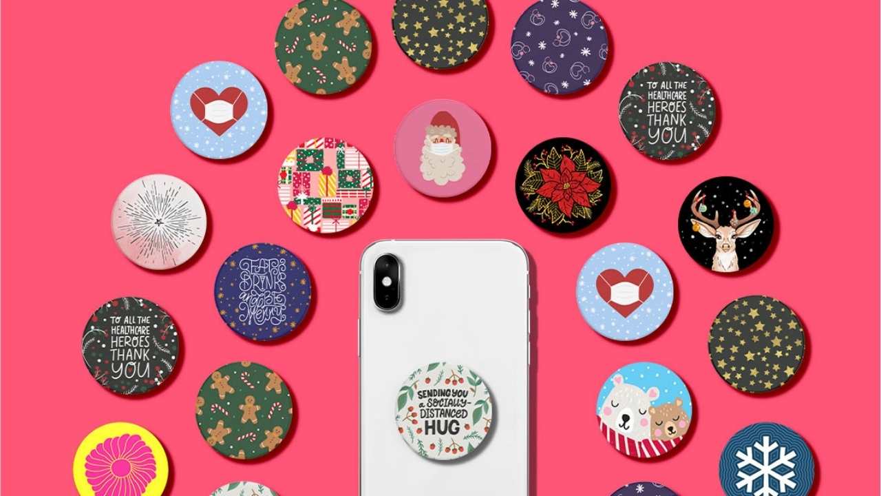 popsockets