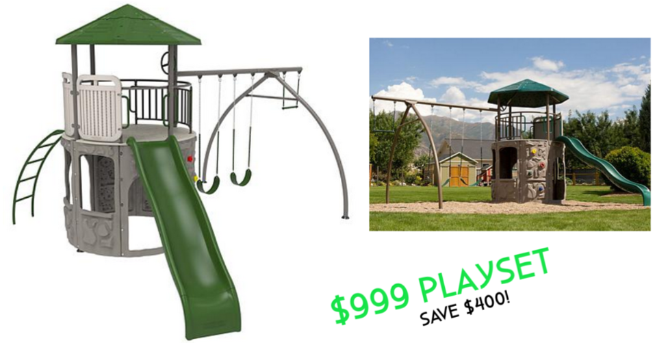 sams play set