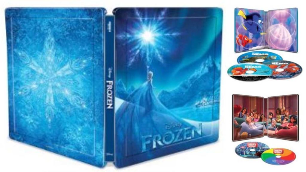 steelbook