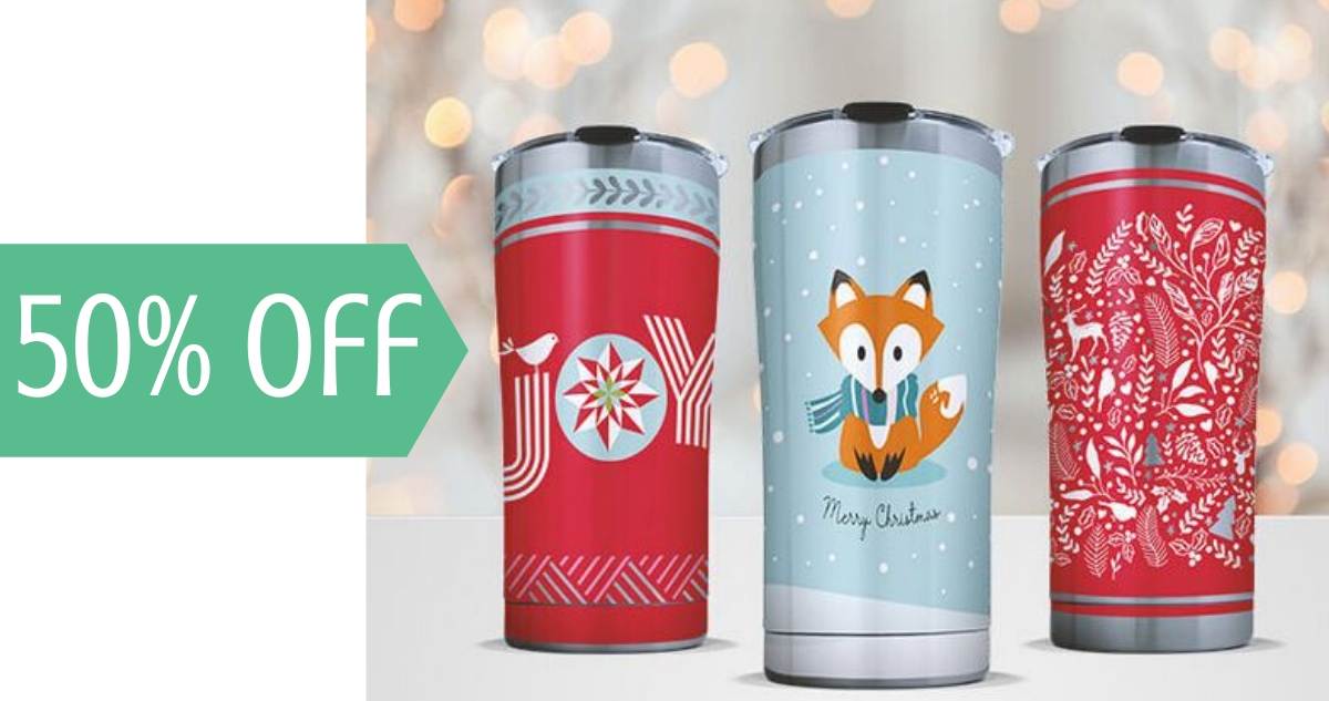 cyber monday deals on yeti tumblers