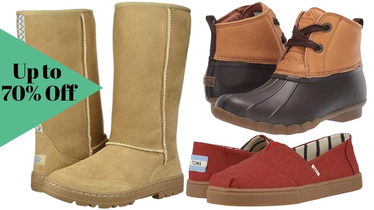 zappos ugg boots clearance
