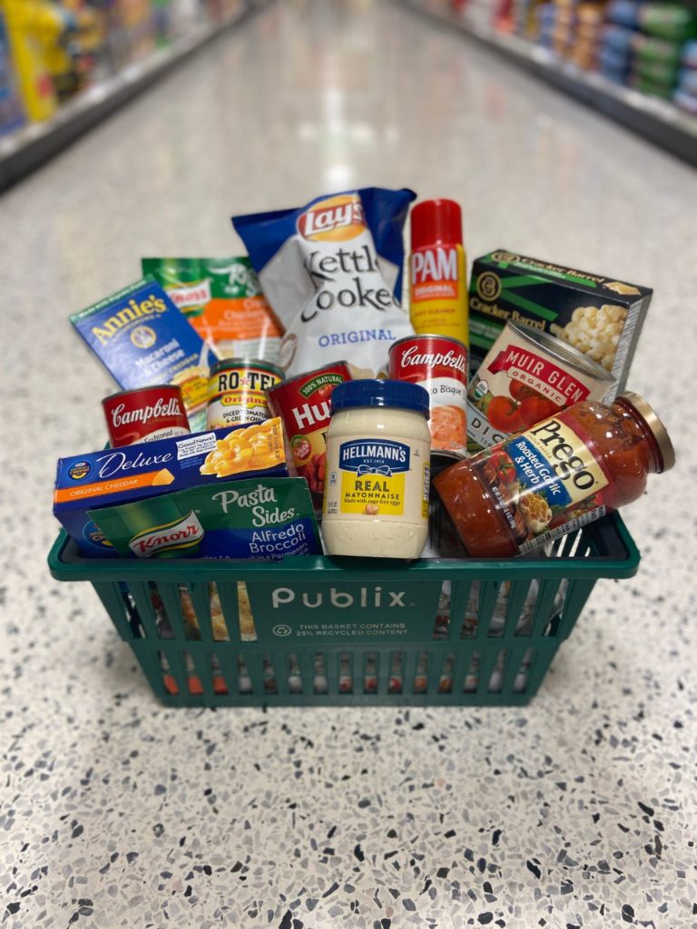 Game Day Deals at Publix + Easy Game Day Recipes! Southern Savers