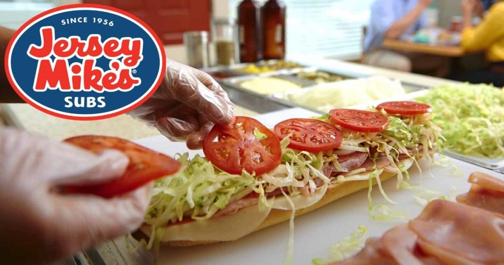 Jersey Mike's | 50% Off All Subs :: Southern Savers
