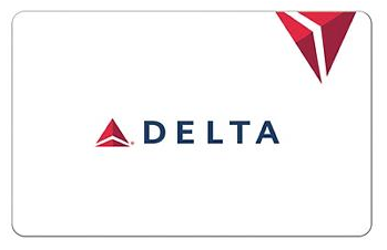 delta gift card
