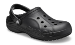 black crocs