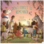 Don't Forget to Remember book