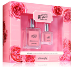 philosophy amazing grace ballet rose fragrance