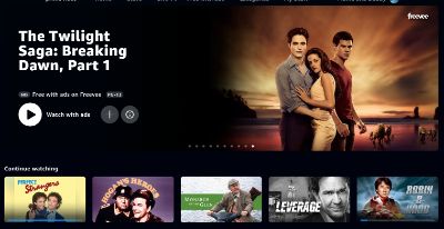 How to watch and stream The Strangers - Unrated, 2008 on Roku