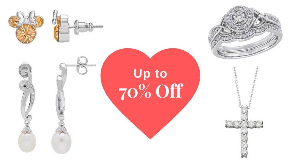 Kohl's Fine Jewelry Sale + Two Stacking Coupon Codes! Southern Savers