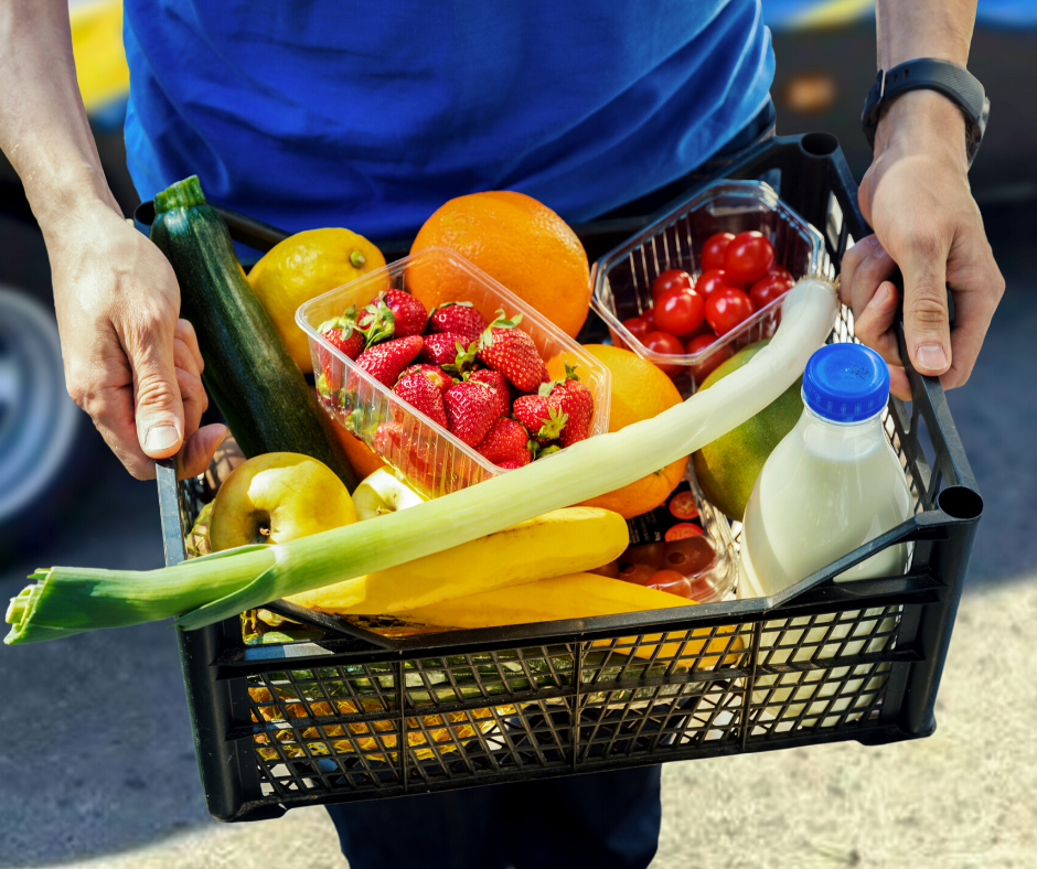 Reader Question How to Cut Your Grocery Budget Southern Savers