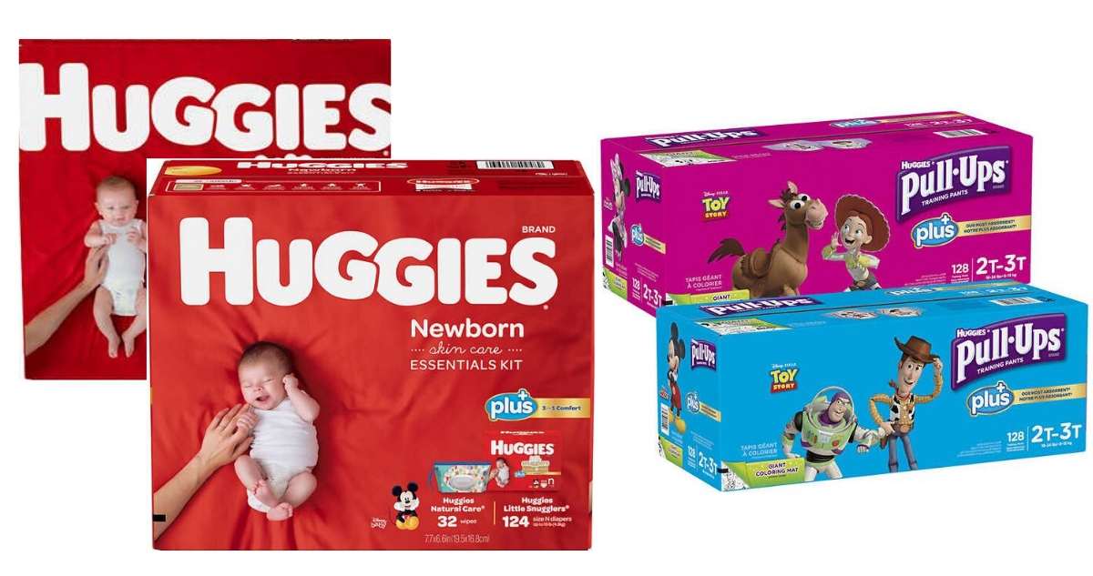 costco huggies coupon