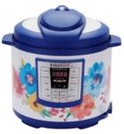 pioneer woman floral instant pot