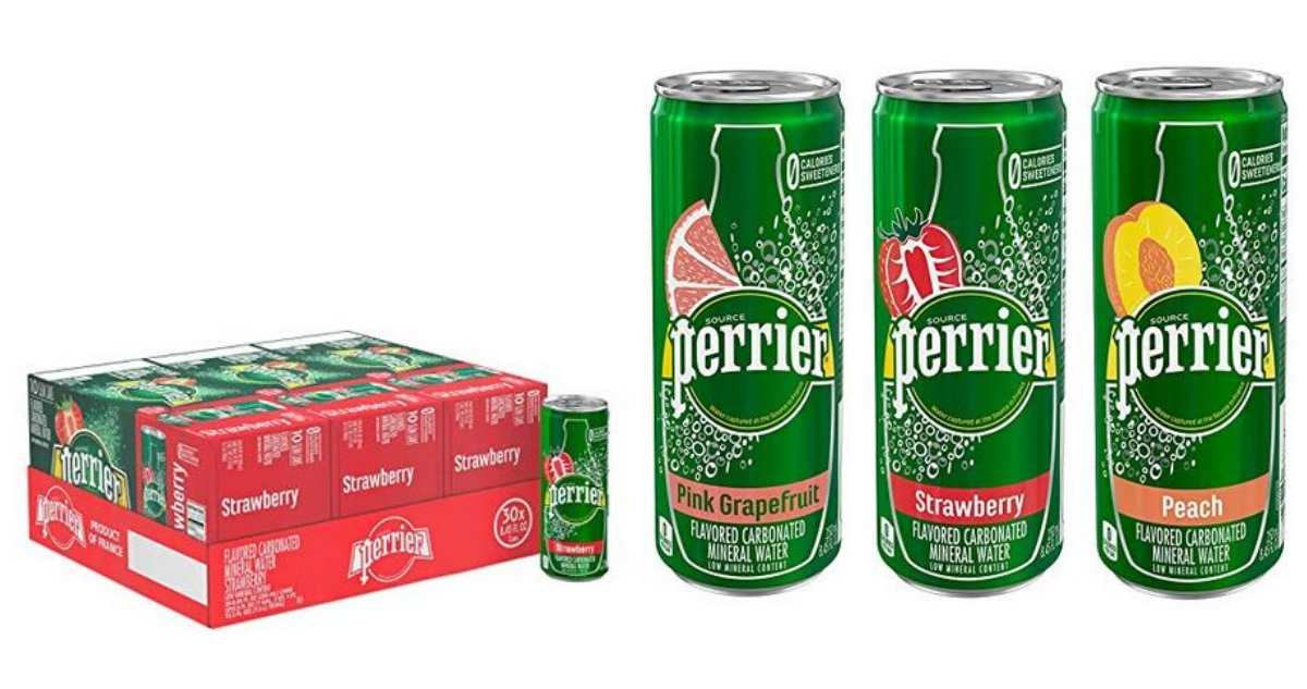 perrier