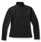 marmot womens half zip stretch fleece