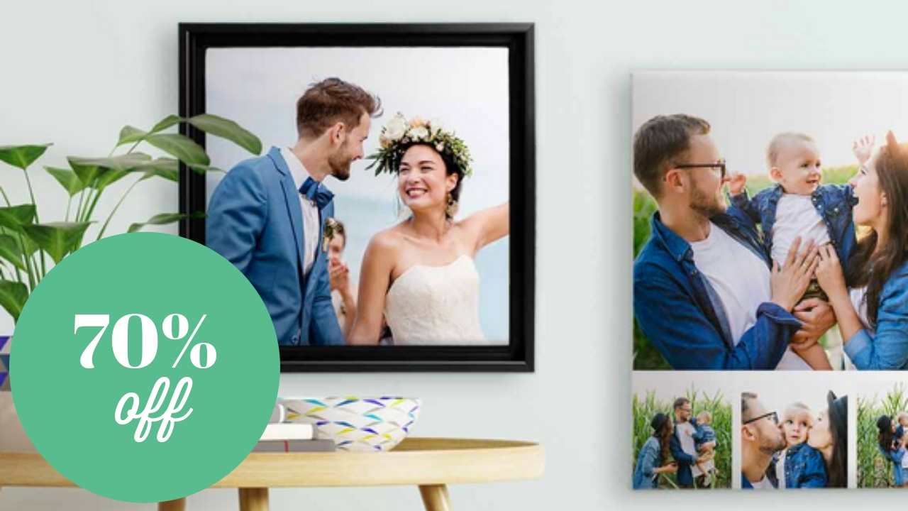 walgreens canvas 70 off