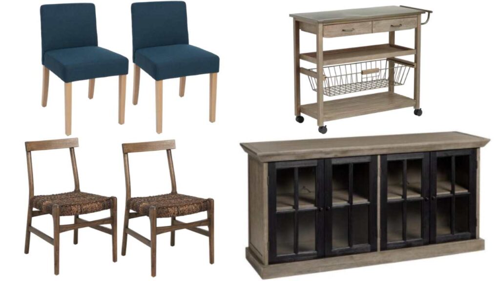 World Market | 50% Off Select Furniture :: Southern Savers