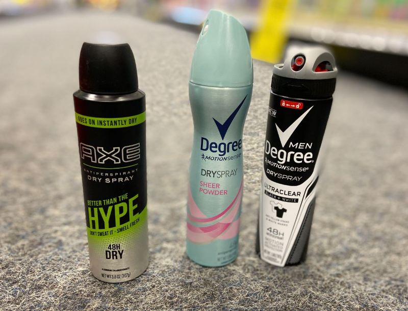 Dove buy one get one coupon