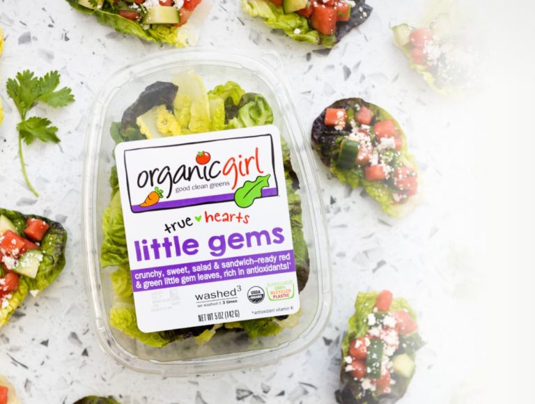 1 OrganicGirl Salads at Whole Foods! Southern Savers