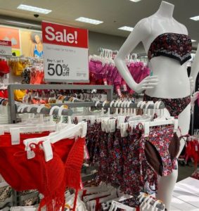 Target | BOGO 50% Off Swimwear for Entire Family :: Southern Savers