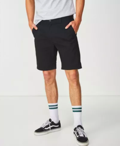 men's shorts