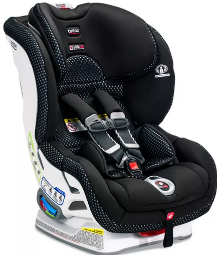 target britax car seat