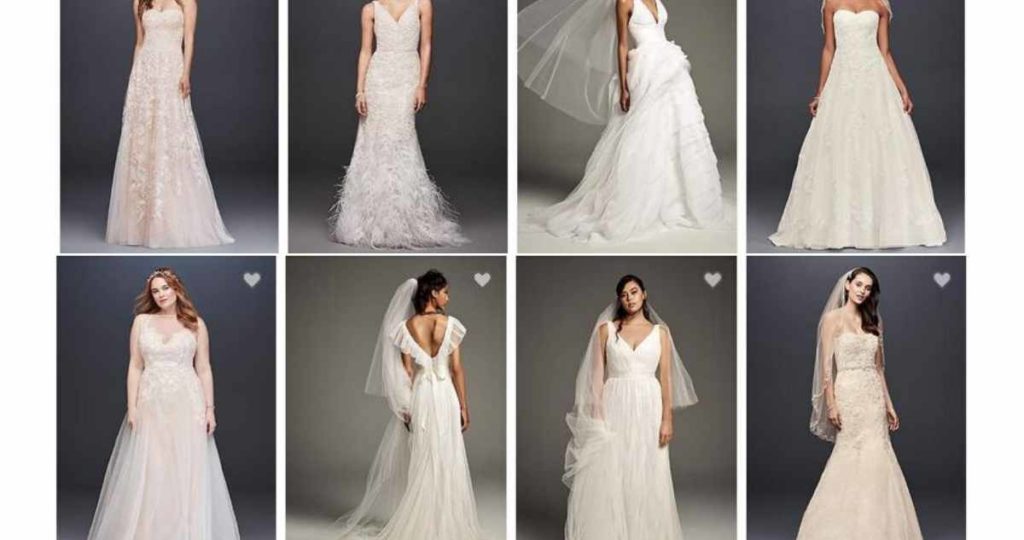 david's bridal