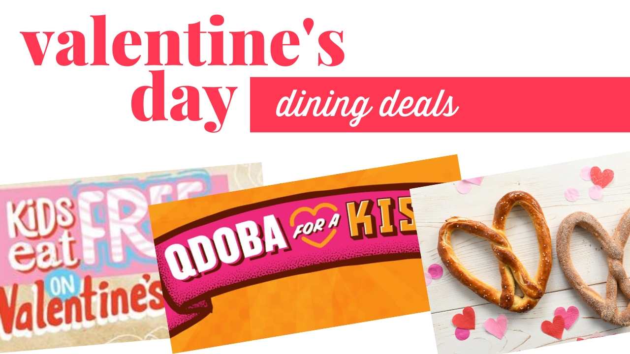 valentine's day dining deals